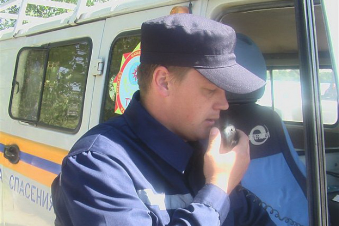 Дыши со мной